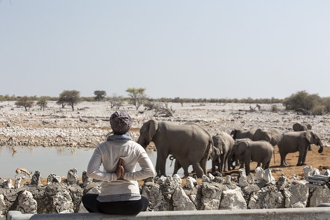 10-Day Private Yoga Adventure in Namibia - Who will enjoy this trip most