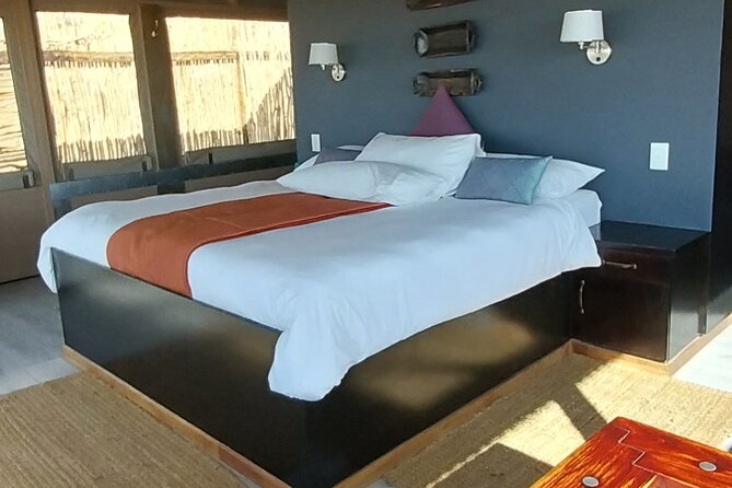 2 Days Guided Tour in Sossusvlei and Sandwich Harbor - Why this two-day route works