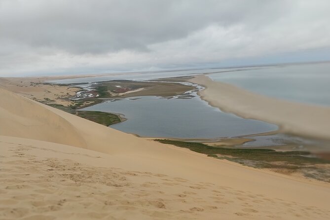2 Days Guided Tour in Sossusvlei and Sandwich Harbor - Big Daddy asks how much energy you brought
