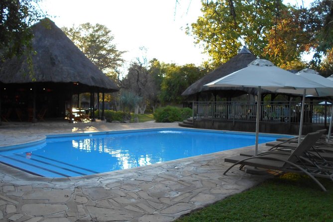 3 Day Camping tour at Etosha National Park - What the $850 price really covers