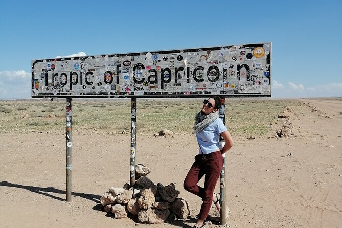 3-Day Scenic Sossusvlei Adventure in Namibia from Swakopmund - Dune 45, Dune 40, and Elim Dune