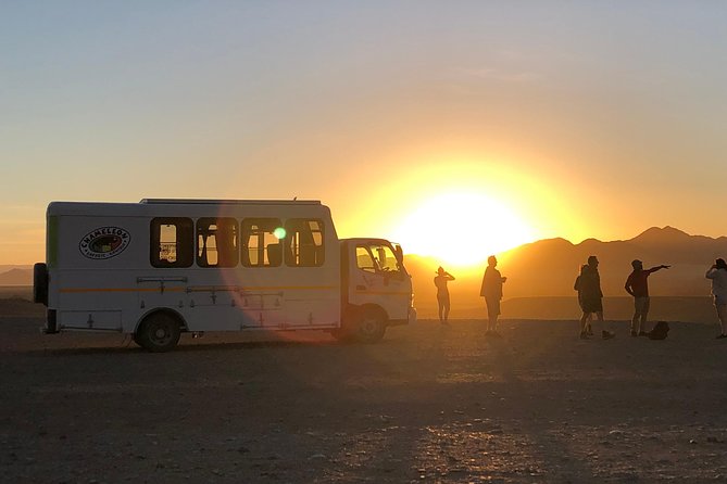 3 Day Sossusvlei Budget Camping Safari - Who should book this safari?