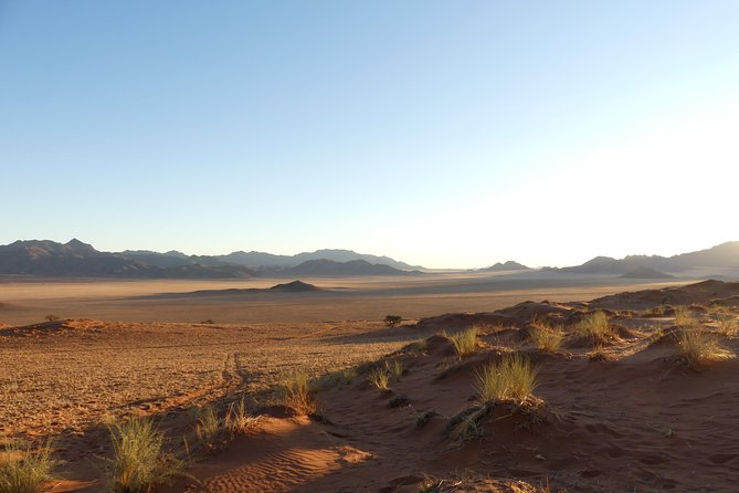 3 Days Amazing Red Dunes of Sossusvlei | Private Guided Tour - Why this three-day Sossusvlei trip works