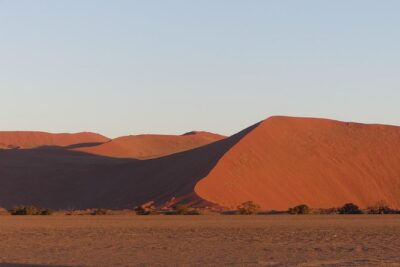 3 Days Amazing Red Dunes of Sossusvlei | Private Guided Tour