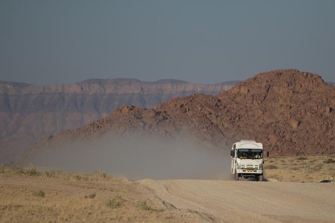 4-Day Swakopmund And Sossusvlei Accommodated Adventure from Windhoek - Who should book this Swakopmund and Sossusvlei trip?