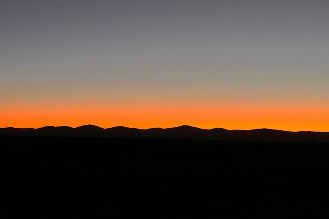 5-Day Sossusvlei & Sandwich Harbour Photography Tour - Day 5: Returning through Okahandja to Windhoek