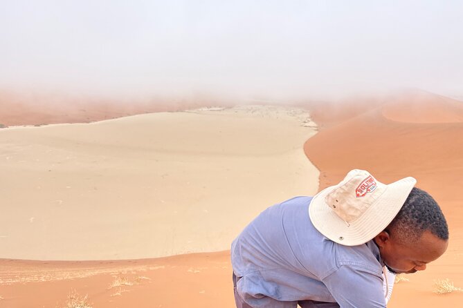 5-Day Sossusvlei & Sandwich Harbour Photography Tour - What the $2,023.50 price gets you