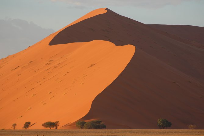 6 Day Private Guided Accommodated Namibian Loop - Day 3: Damaraland, local communities, and the Atlantic coast