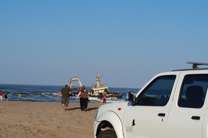 6 Day Private Guided Accommodated Namibian Loop - Day 6: Optional balloon flight and the return to Windhoek