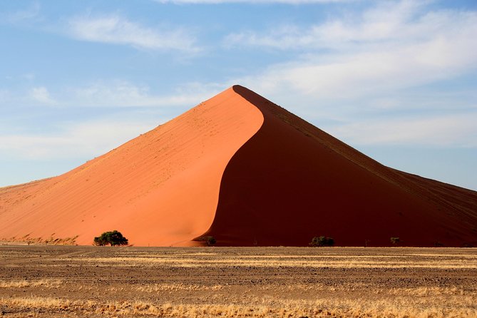 7 Day - Kalahari TOP attractions - Key points about this seven-day Namibia route