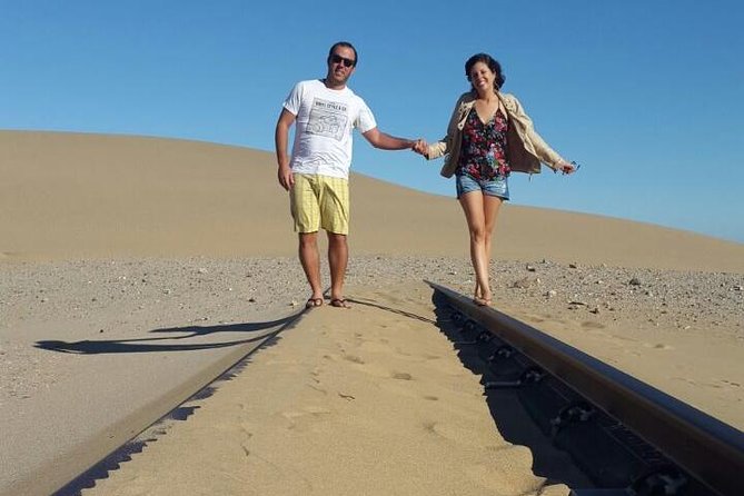 7 Day - Kalahari TOP attractions - Windhoek to the Namib Desert