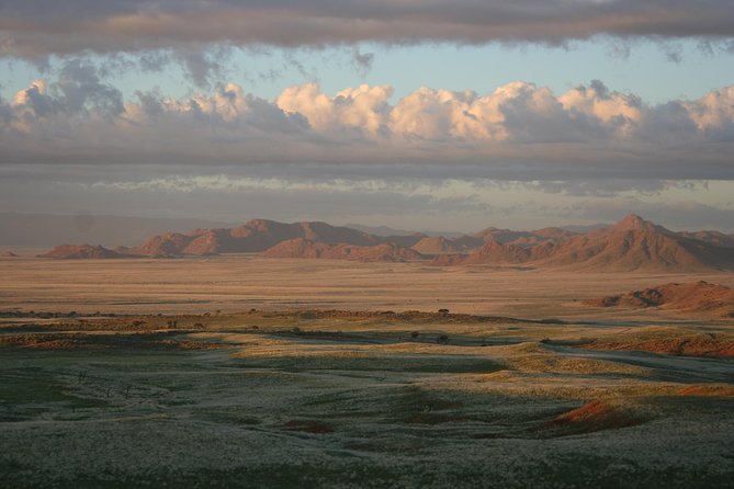 7 Day - Kalahari TOP attractions - Sossusvlei, Dune 45, and Deadvlei