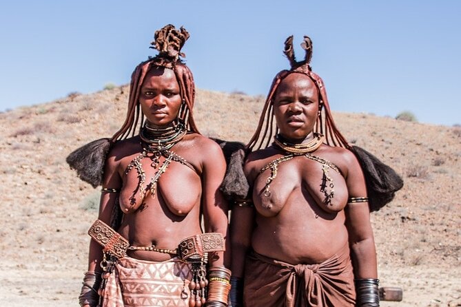 7 Day Taste of Namibia Lodging Safari - Day three among Etosha’s water holes