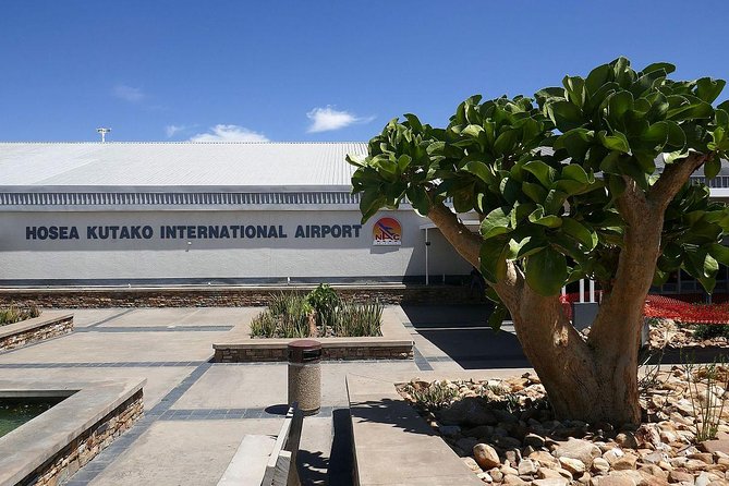 Airport Shuttle - Vehicles, comfort, and luggage