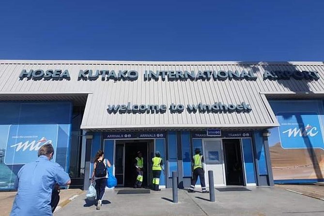 Airport Taxi - Is $24.09 per person good value?