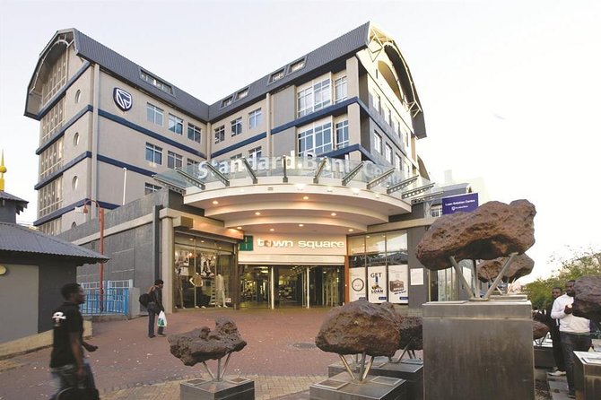 Best City Tour of Windhoek - What the private format is really worth