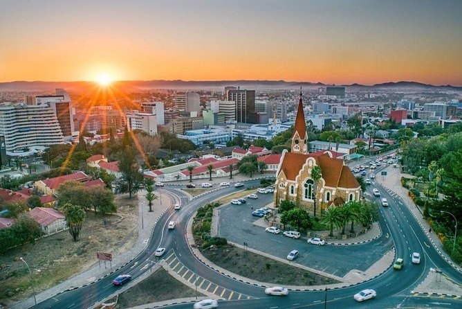 Best City Tour of Windhoek - Who should choose this Windhoek tour?