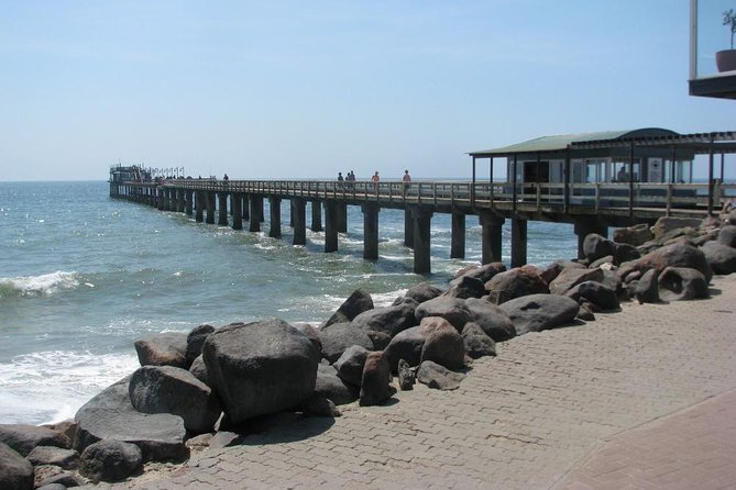 City Tour of Historical Swakopmund - Why Swakopmund’s old center is worth your time