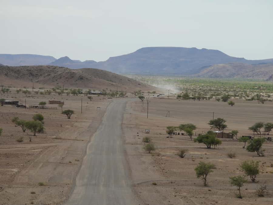 Elephant Adventure with Herson - a native of Damaraland - Timing, flexibility, and cancellation