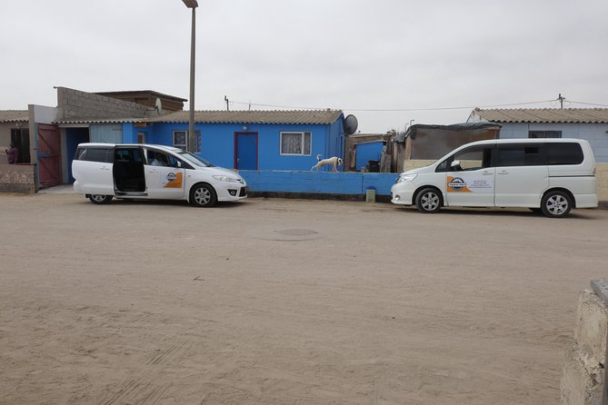 Explorer Historical Private Township Cultural Tours - A local beer at a shebeen