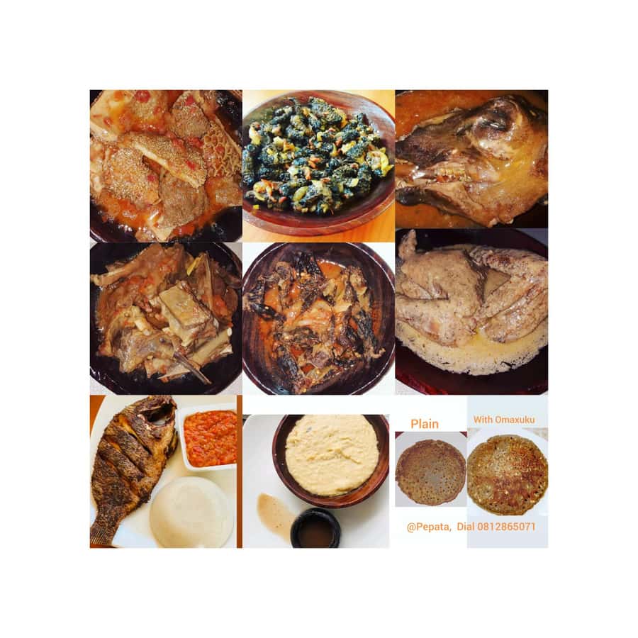 Kapana & Traditional Food Tour; A Namibian Experience - Key points at a glance