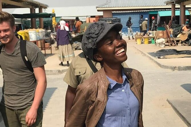 Katutura - Classic Township Experience - Comfort, pace, and practical points