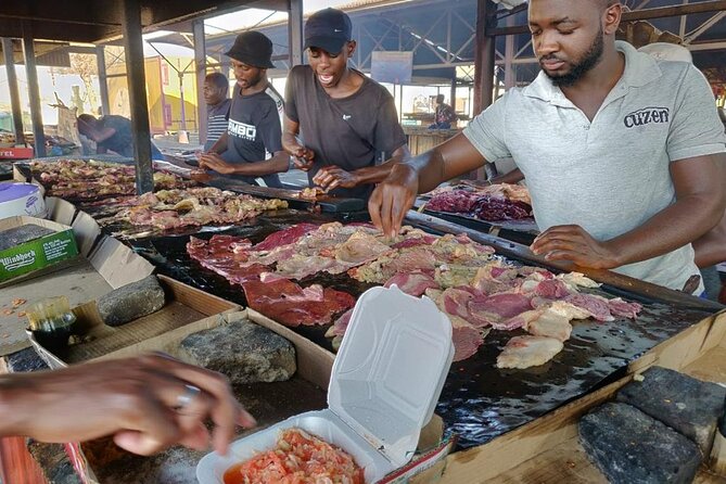 Katutura - Classic Township Experience - Who will get the most from this tour?