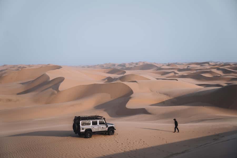 Kayak Dune Day - Should you book Kayak Dune Day?