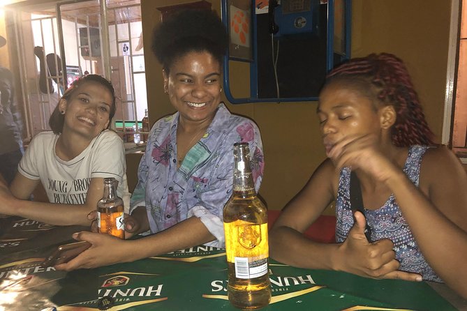 Knight Vibes: Bars, Shebeen, Clubs Crawl Windhoek - The Hangover Session slows things down
