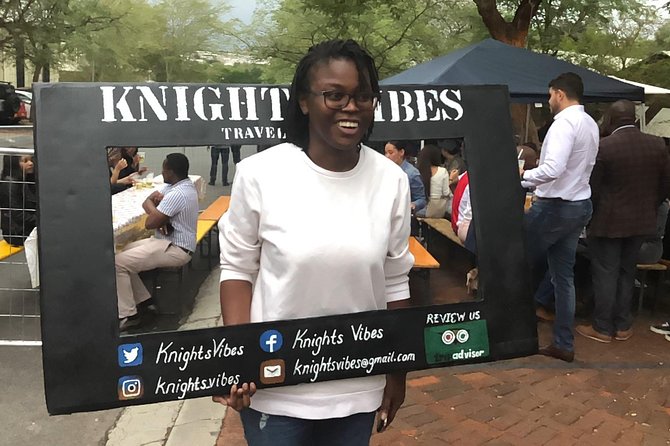 Knight Vibes: Bars, Shebeen, Clubs Crawl Windhoek - Katutura shebeens bring the local flavor