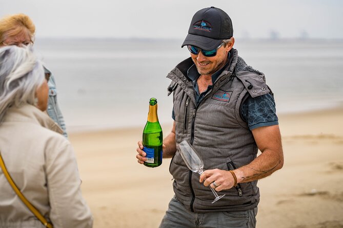Mola Mola Day with Beach Braai Lunch - Practical advice for a smoother day