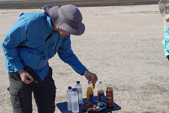 Pelican Point tours,Lagoon tours, Dune7 Adventure - What to bring for the coast and dunes
