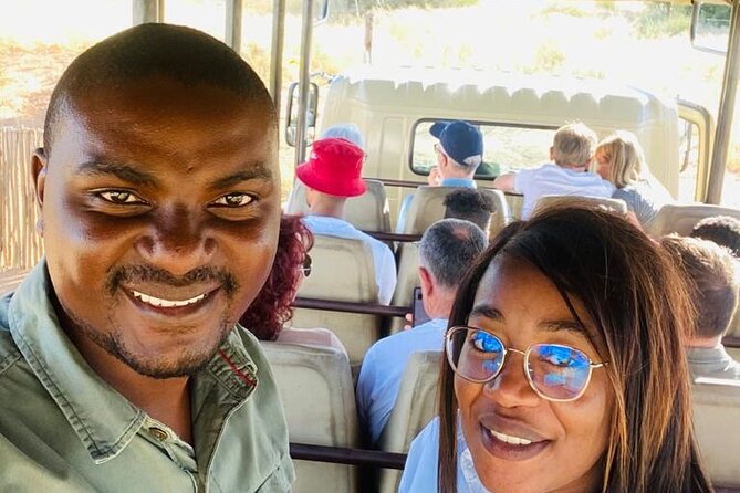 Predator Encounter: Half-Day Carnivore Feeding Windhoek - Conservation lessons beyond the photo stop