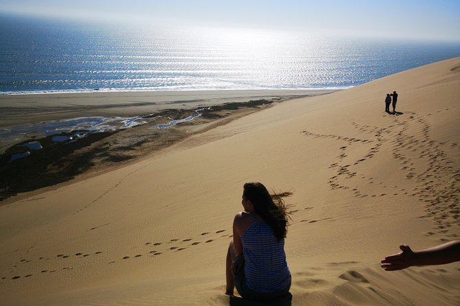 Sandwhich Harbour Dune 4x4 Full Day - Key points to know before you book