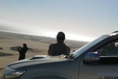 Sandwhich Harbour Dune 4×4 Full Day