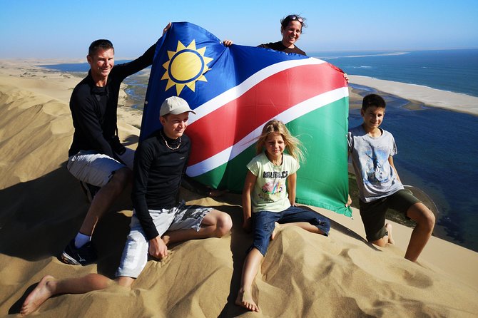 Sandwhich Harbour Dune 4x4 Full Day - Practical planning for the six-hour day