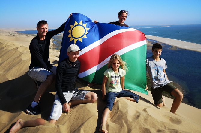 Sandwhich Harbour Dune 4x4 Half day - Key points to know before you book