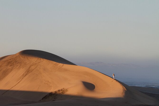 Sandwich Harbour 4x4 Half Day Experience with Beach Braai - Who will enjoy this tour most