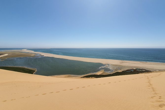 Sandwich Harbour 4x4 Tour - Who will enjoy this tour most