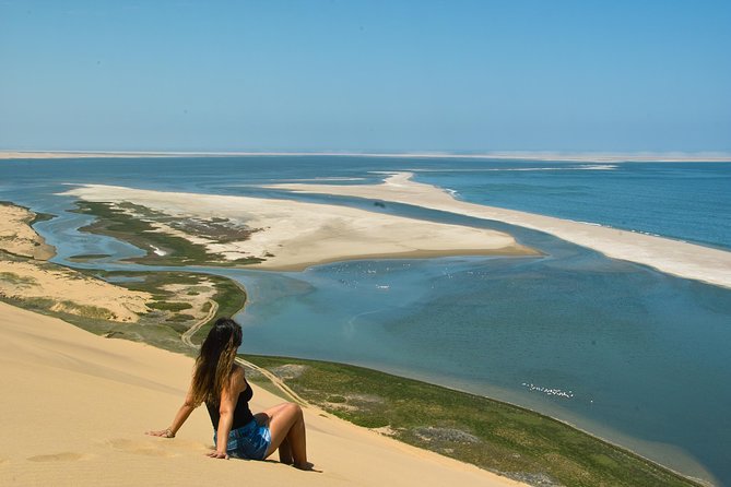 Sandwich Harbour Half-Day 4x4 Tour (5 hours) from Walvis Bay - Key points to know before you book