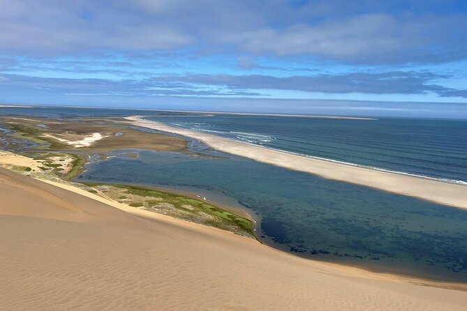 Sandwich Harbour Half Day Scenic Excursion - Morning or afternoon: choosing your departure