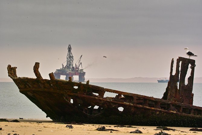 Sandwich Harbour & Pelican Point Full Day Tour - Is $277.05 a fair price?