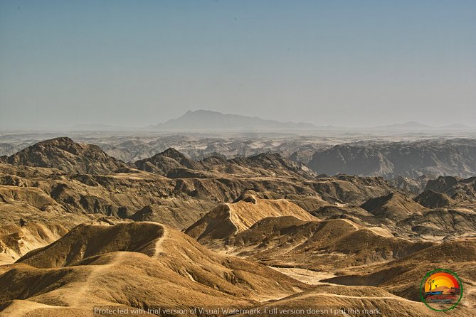 Shore Excursion - Flamingos ,Dune7,Welwitschia, Moonlandscape,Oasis,Swakopmund. - Swakopmund, two hours to walk and shop