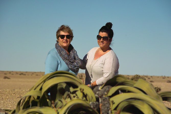 Swakop River Valley & Spitzkoppe Full Day 4x4 tour from Walvis Bay - Is $341.76 a fair price?