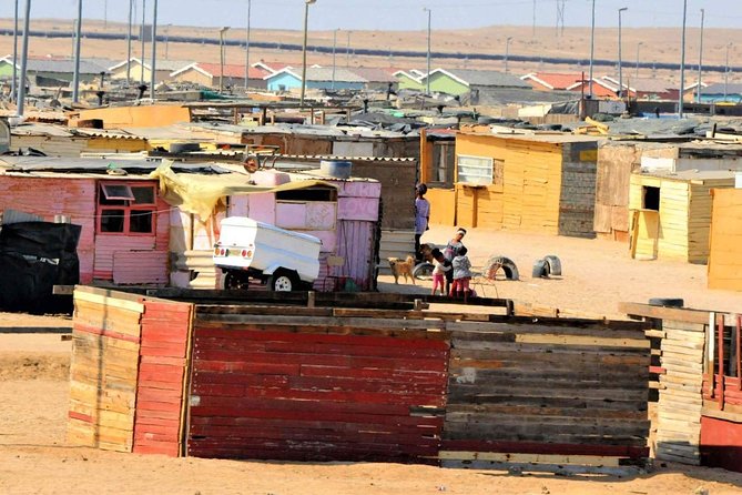 Swakopmund Best Cultural Historical Township Tours Namibia - Why Mondesa adds meaning to a Swakopmund stay