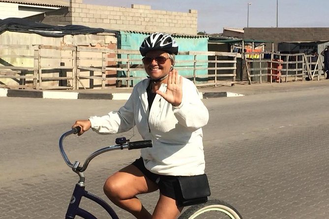 Swakopmund Explorer Township Tour in Mondesa with Nande the Township Local Guide - What the $61.54 price really covers