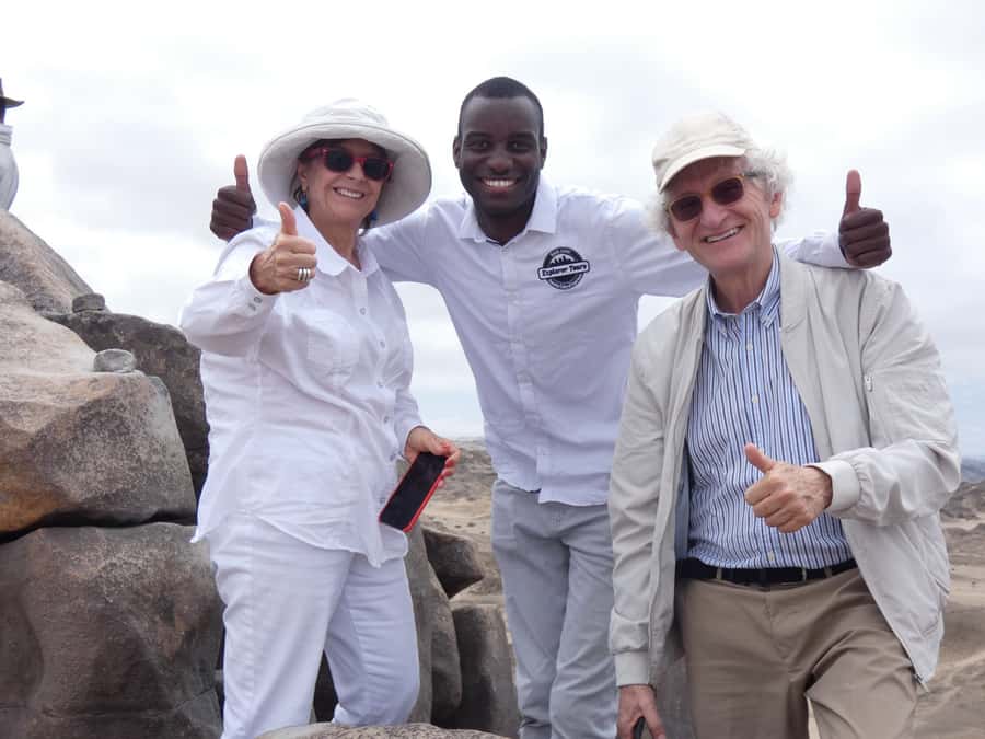 Swakopmund: Mondesa Township Day Tour Experience - Key points to know before you book