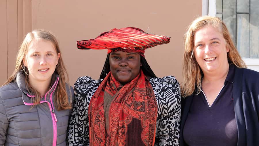 Swakopmund: Mondesa Township Day Tour Experience - Why Mondesa gives Swakopmund another story