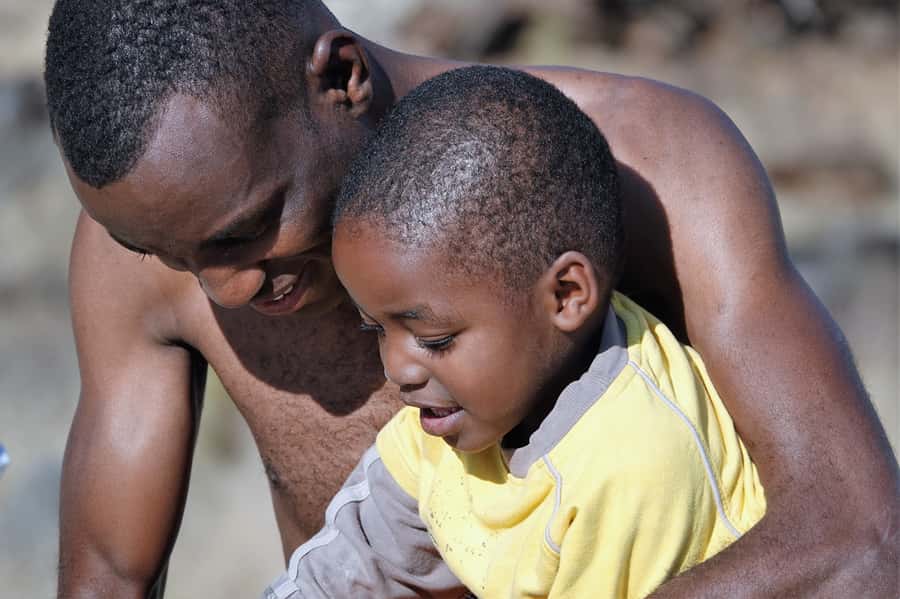 Swakopmund: Mondesa Township Day Tour Experience - Walking Mondesa with a guide who knows the area