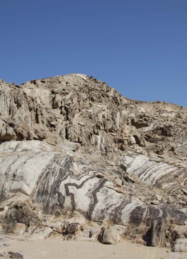 Swakopmund: Moon Valley and Namib Desert Welwitschia Tour - Why Moon Valley feels so different from Swakopmund